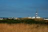 Camping Finistère : Le phare du Créac'h, musée des phares et des balises
