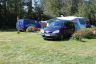 Camping Finistère : Emplacement caravane Bretagne