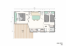 ⧍ LES BRUYERES *** : Camping Frankrijk Bretagne