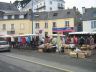 Campsite France Brittany : Commerces de proximité à Morgat