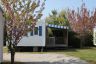 Camping Frankrijk Bretagne : Louer un mobil-home avec terrasse dans le Finistère